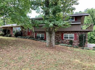 307 Terry Ln, Tunnel Hill, GA 30755