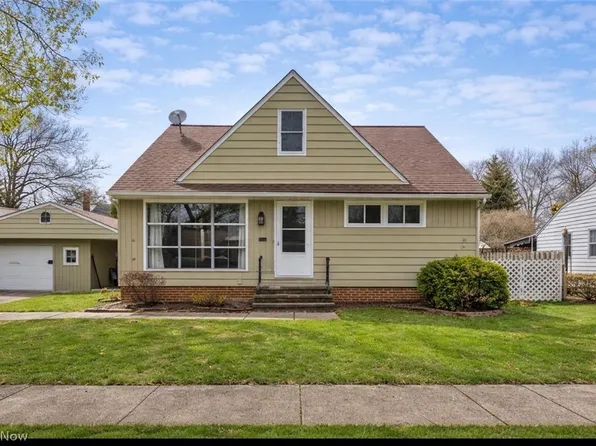 85 E 205th St, Euclid, OH 44123