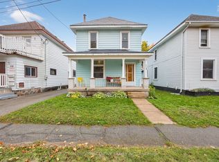 115 Mary St, Orillia, ON L3V 3E1