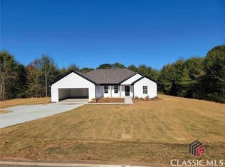 295 Fred King Rd, Hartwell, GA 30643