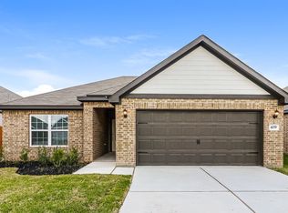 409 San Miguel Creek Dr, Katy, TX 77493