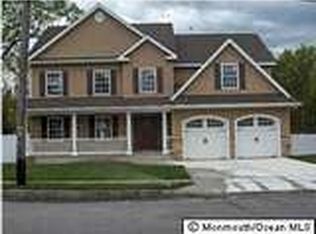 531 Parker Ave, Brick, NJ 08724