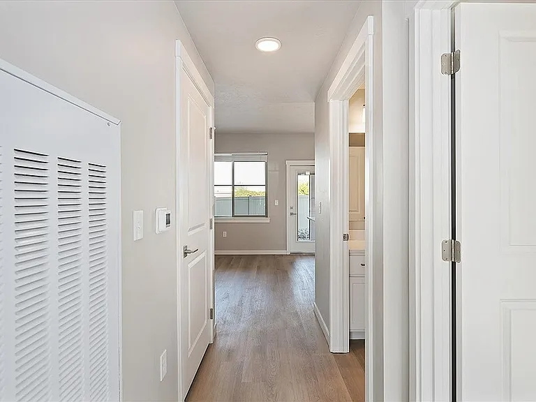 Franklin Lofts Apartments