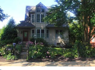 300 N Narberth Ave, Narberth, PA 19072