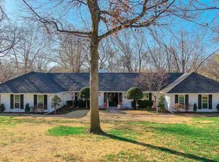 2220 Cardinal Rd, Ponca City, OK 74604