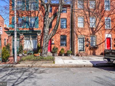 1922 Bank St, Baltimore, MD, 21231