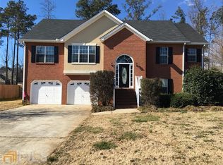 3905 Broken Horn Ct, Douglasville, GA 30135