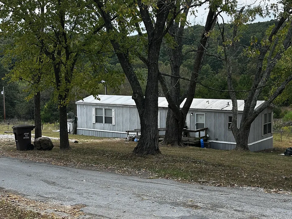 233 Falling Rock Rd