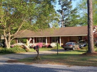 318 Adams Ave, Sumter, SC 29150