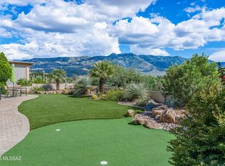 63333 E Harmony Dr, Saddlebrooke, AZ 85739
