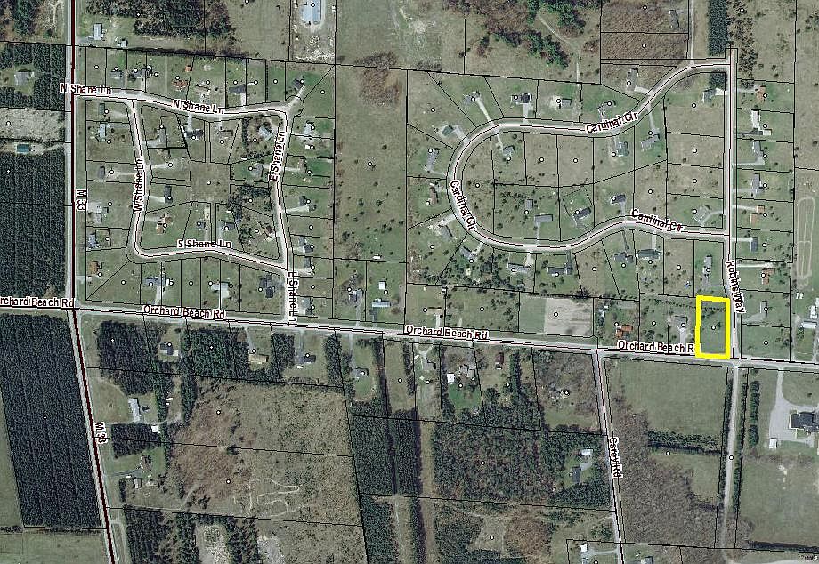 2nd image of Robbins Way