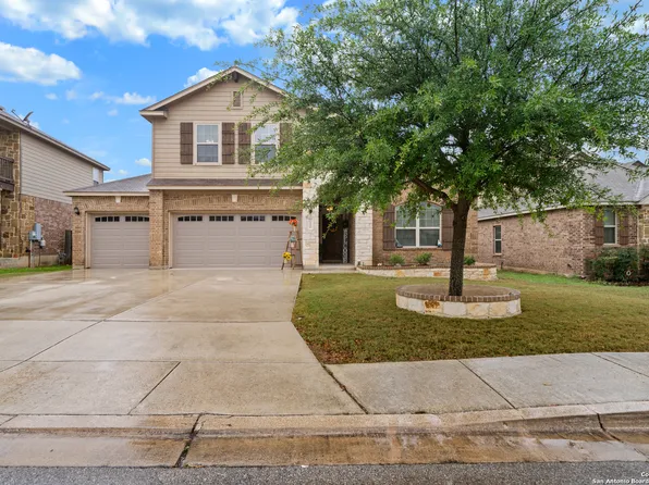 1910 BLUE GOOSE, New Braunfels, TX 78130