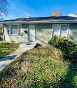 1184 E Merchant St, Kankakee, IL, 60901