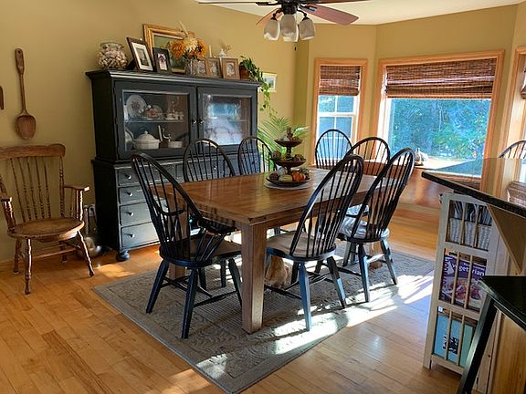 Dining area`