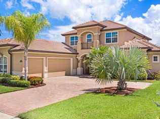 3069 Levanto Dr, Melbourne, FL 32940