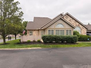 2143 William T Cir, Lancaster, OH 43130