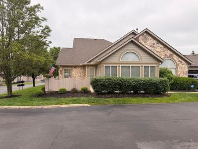 2143 William T Cir, Lancaster, OH, 43130