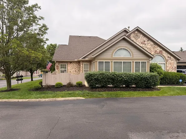 2143 William T Cir, Lancaster, OH 43130