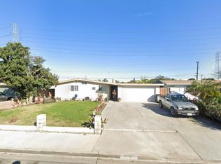 9591 Crestwood Ln, Anaheim, CA 92804