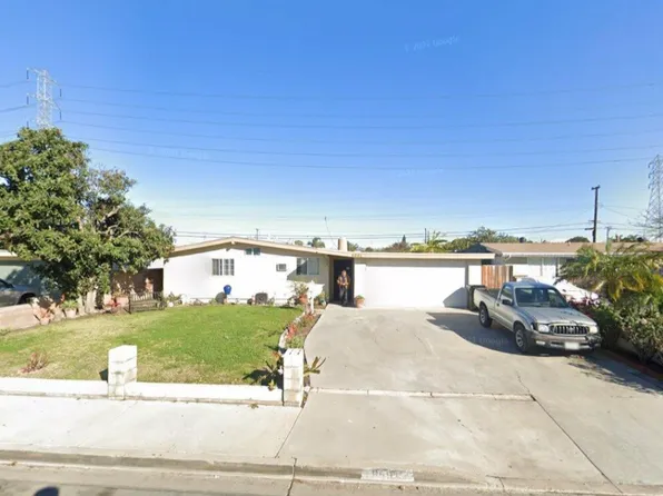 9591 Crestwood Ln, Anaheim, CA 92804