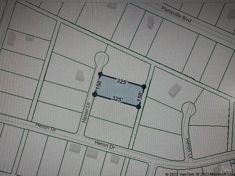 1st image of 1580 N Heron Ln