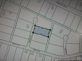 1580 N Heron Ln, Pueblo West, CO 81007