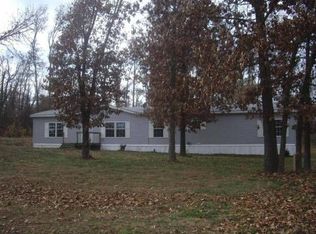 417 S Shaggy Dog Dr, Conway, MO 65632