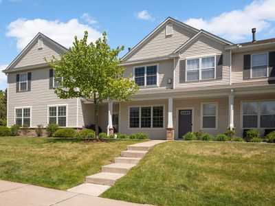 4859 Boatman Ln #6602, Inver Grove Heights, MN, 55076