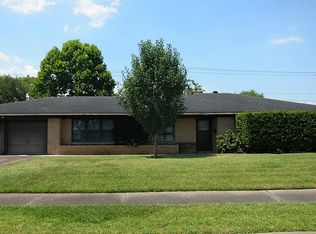 405 Helen Dr, Deer Park, TX 77536