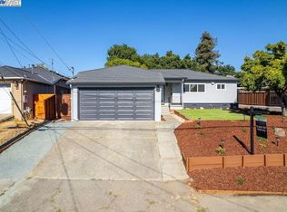 4470 Seven Hills Rd, Castro Valley, CA 94546