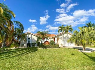 2516 Rio Plato Dr, Punta Gorda, FL 33950