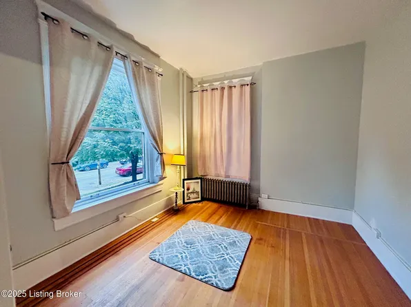 1479 S 4th St APT 1A, Louisville, KY 40208