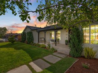 101 Belvedere Ave, San Carlos, CA 94070