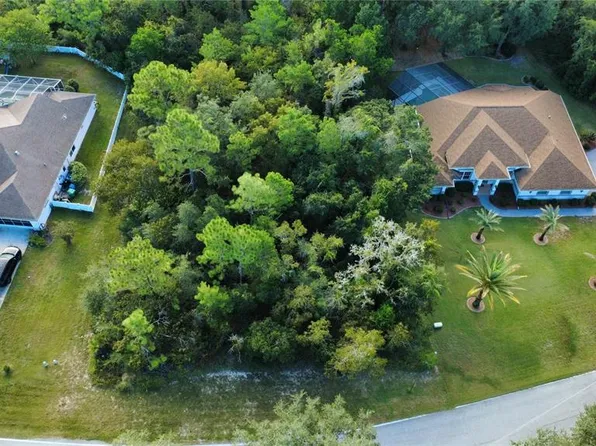 54 Oak Village Blvd Lot 25, Homosassa, FL 34446