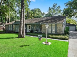 26315 Hillside Dr, Spring, TX 77386