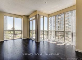 5025 Four Springs Ave UNIT 1004, Mississauga, ON L5R 0G5