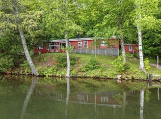 12256 Ormes Rd, Presque Isle, WI 54557