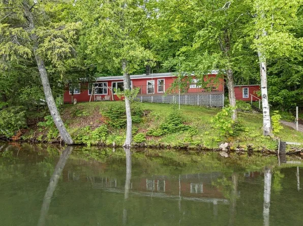 12256 Ormes Rd, Presque Isle, WI 54557