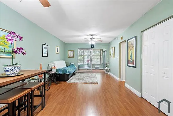 1 bed, 660 sqft, $1,800 — Photo 3