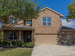 5819 Sugarberry, San Antonio, TX 78253