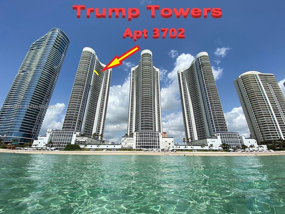 1st image of 15811 Collins Ave APT 3702