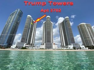Trump Towers, Sunny Isles Beach, FL 33160