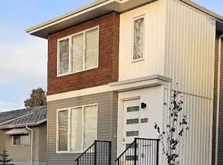 13311 104th St NW #13311B, Edmonton, AB T5E4P2