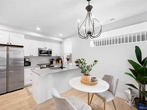 2282 S Dexter Street #2, Denver, CO 80222