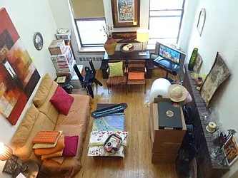 Rented by Chartwell Manhattan Realty