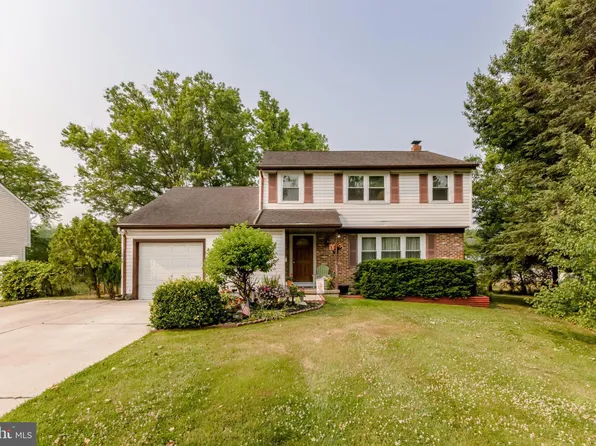 2421 Church Rd, Cinnaminson, NJ 08077