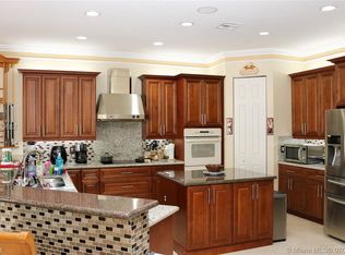 4847 SW 195th Ter, Miramar, FL 33029