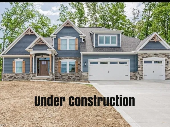 7764 Jo Ann Dr, Concord Township, OH 44077