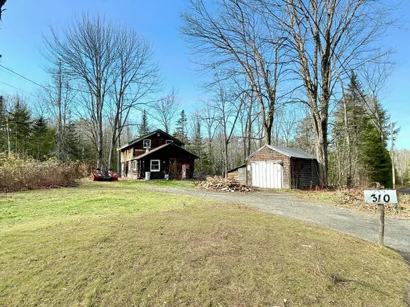 310 Sebec Shore Road, Guilford, ME 04443