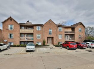 9496 Crockett Pass, Hamilton, OH 45011
